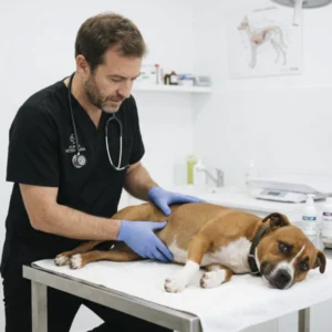 Consulta Prequirúrgica